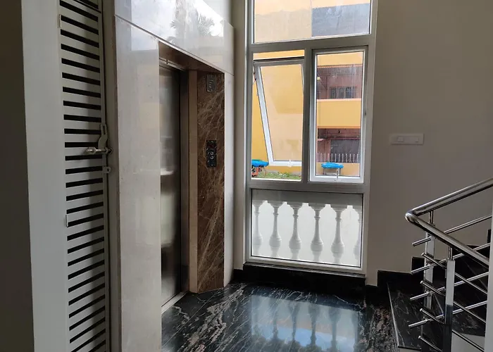 Swag Apartment
