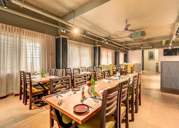 Hotel Hari Govindas Mysore - Explore The Heart Of Mysore