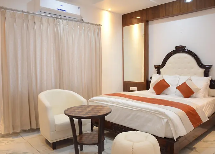 Hotel Lok Sagar Mysore