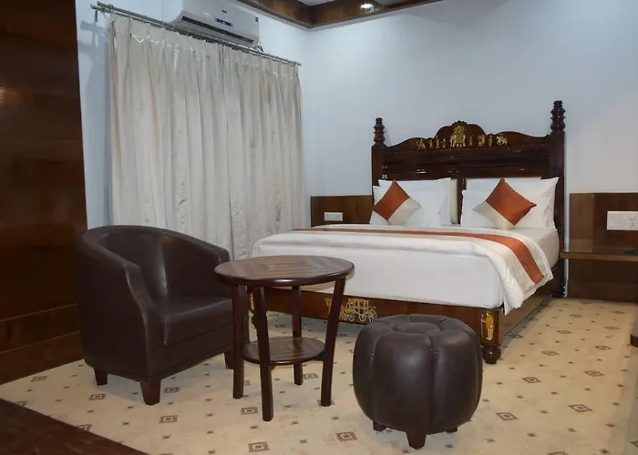 Hotel Lok Sagar Mysore